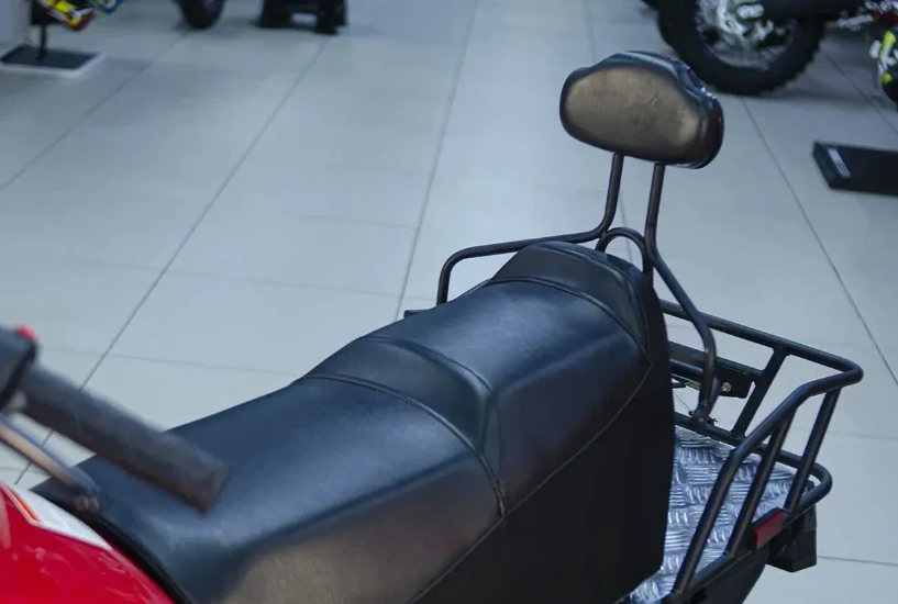 Снегоход Ataki WD 300 в Димитровграде Снегоход Ataki WD 300 в Димитровграде