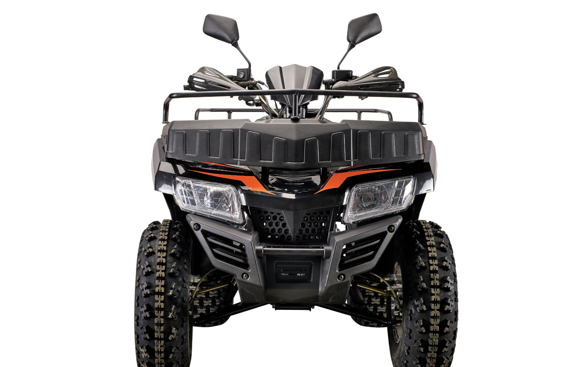 Квадроцикл YACOTA CABO 200 в Димитровграде Квадроцикл YACOTA CABO 200 в Димитровграде