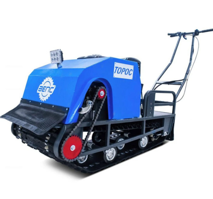 Мотобуксировщик ВЕПС WINTER «ТОРОС» 13 в Димитровграде