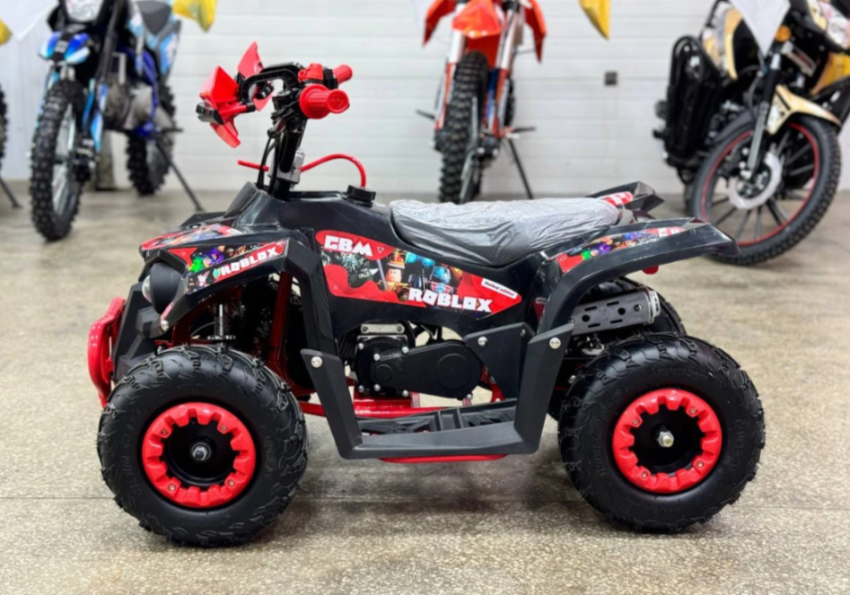 Квадроцикл GBM ROBLOX в Димитровграде Квадроцикл GBM ROBLOX в Димитровграде