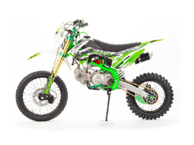 Питбайк MOTOLAND (МОТОЛЕНД) Кросс APEX125 E в Димитровграде Питбайк MOTOLAND (МОТОЛЕНД) Кросс APEX125 E в Димитровграде