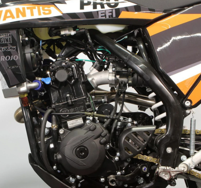 Мотоцикл Avantis Enduro 300 PRO EFI Exclusive (NC250/177MM) ARS в Димитровграде Мотоцикл Avantis Enduro 300 PRO EFI Exclusive (NC250/177MM) ARS в Димитровграде