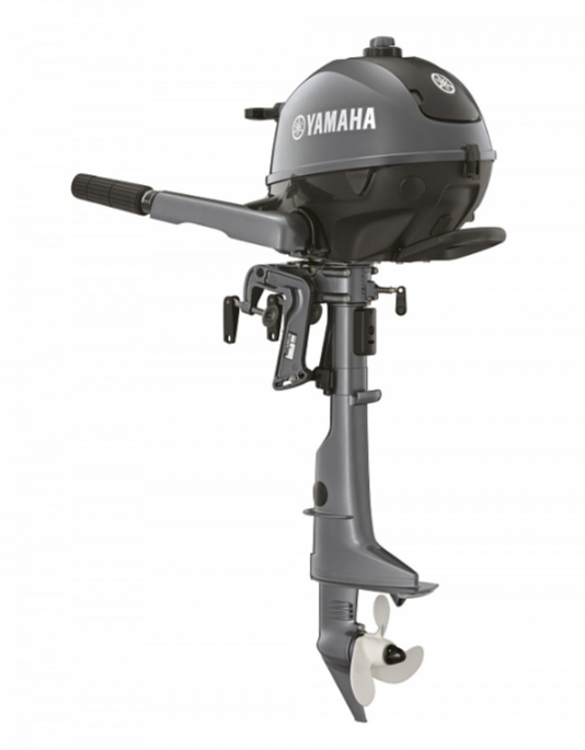 Лодочный мотор YAMAHA F2.5BMHS в Димитровграде