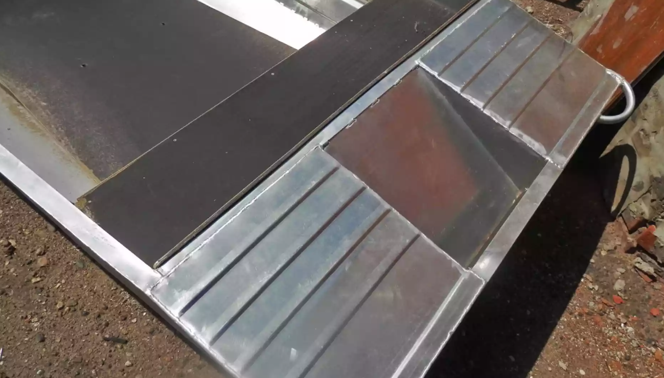 Алюминиевая лодка Вятка-Профи Вариант в Димитровграде Алюминиевая лодка Вятка-Профи Вариант в Димитровграде