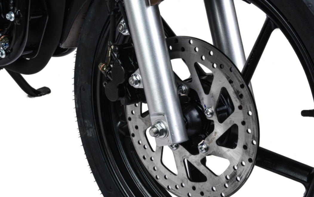 Мотоцикл MOTOLAND (МОТОЛЕНД) 300 BANDIT в Димитровграде