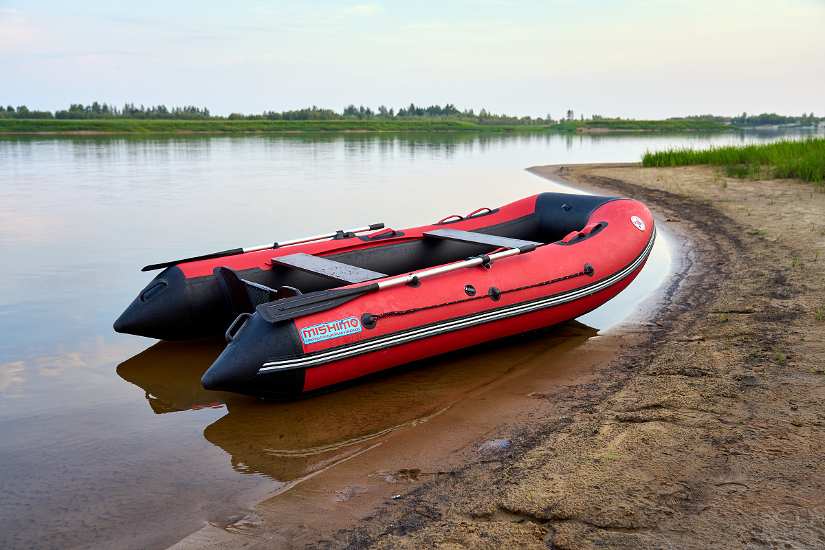Лодка MISHIMO LITE 360 в Димитровграде Лодка MISHIMO LITE 360 в Димитровграде