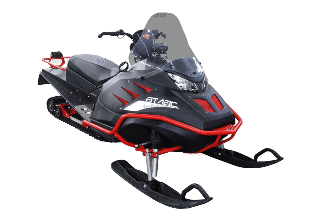 Снегоход ТОФАЛАР АТЛАС 500 в Димитровграде Снегоход ТОФАЛАР АТЛАС 500 в Димитровграде