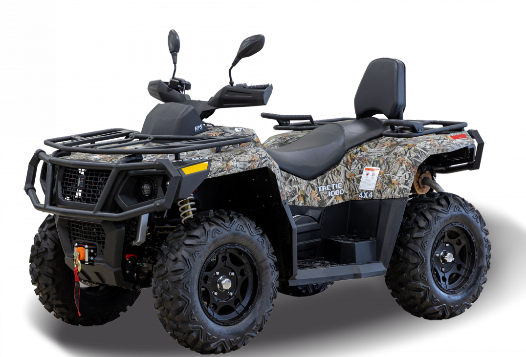 Квадроцикл HISUN TACTIC GT1000/LIMITED в Димитровграде Квадроцикл HISUN TACTIC GT1000/LIMITED в Димитровграде