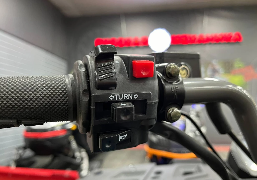 Квадроцикл PROMAX RENEGADE 300 LONG WINCH PRO (2025) в Димитровграде Квадроцикл PROMAX RENEGADE 300 LONG WINCH PRO (2025) в Димитровграде