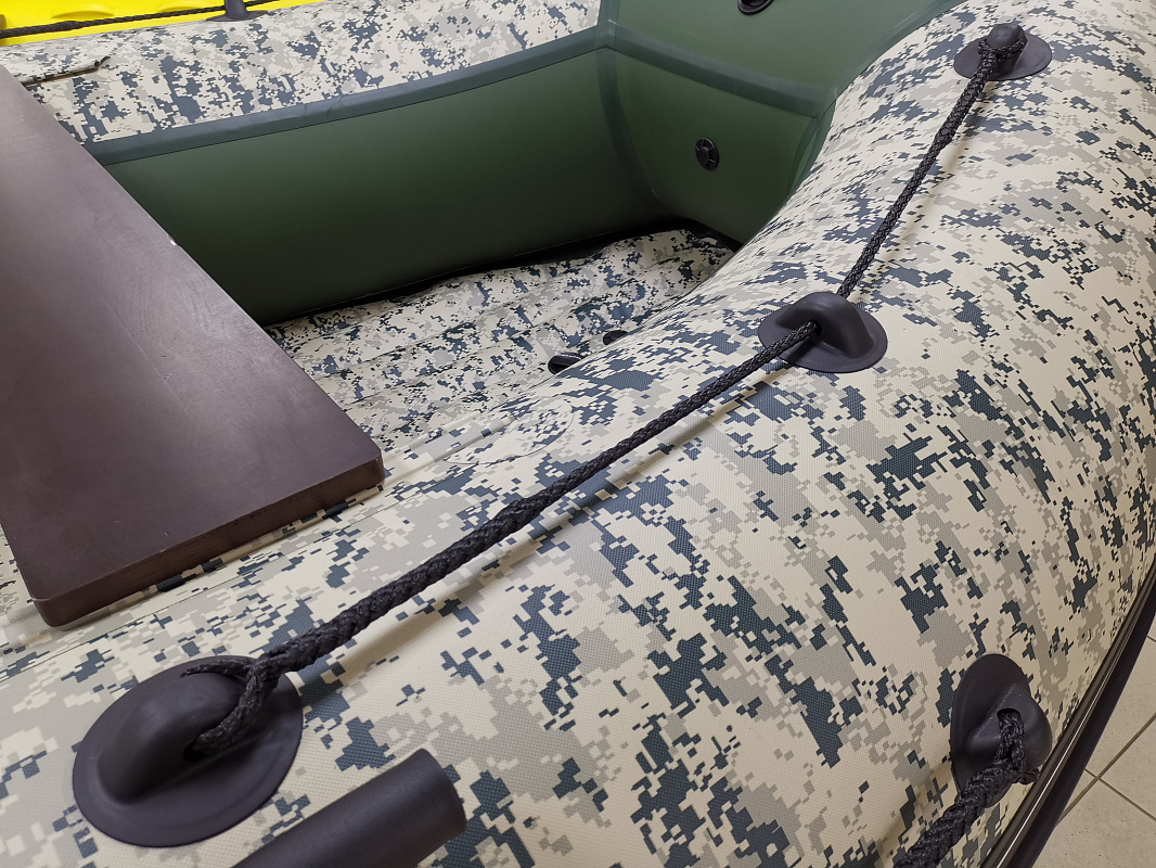 Лодка MISHIMO SPORT 390 в Димитровграде Лодка MISHIMO SPORT 390 в Димитровграде