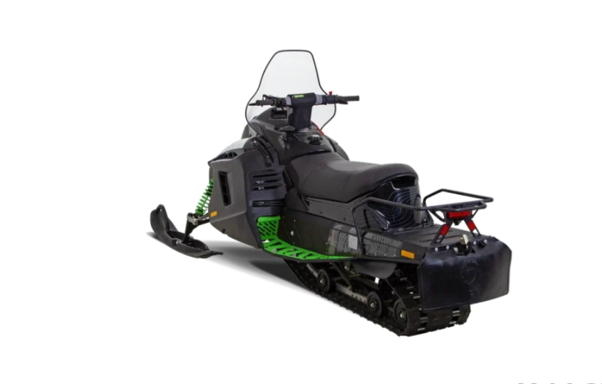 Снегоход РМ TIKSY 500 4Т в Димитровграде Снегоход РМ TIKSY 500 4Т в Димитровграде