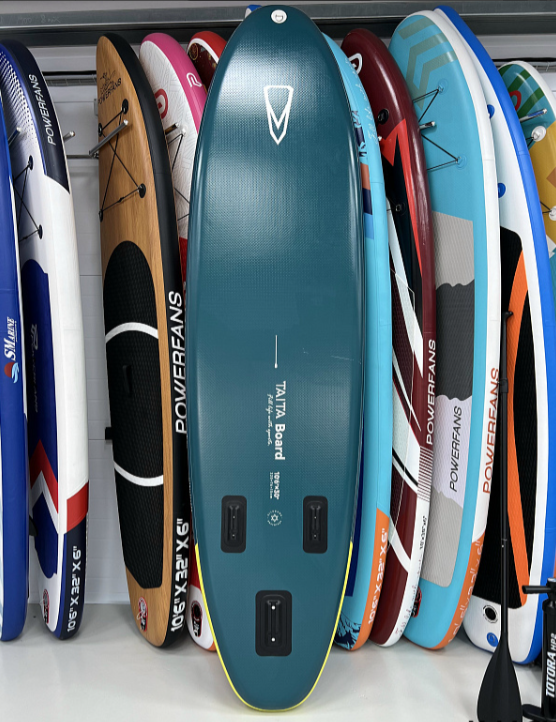 SUP (САП) Доска RAIDEX TAITA BLUE BOTTOM 10,6’ (320см) в Димитровграде SUP (САП) Доска RAIDEX TAITA BLUE BOTTOM 10,6’ (320см) в Димитровграде