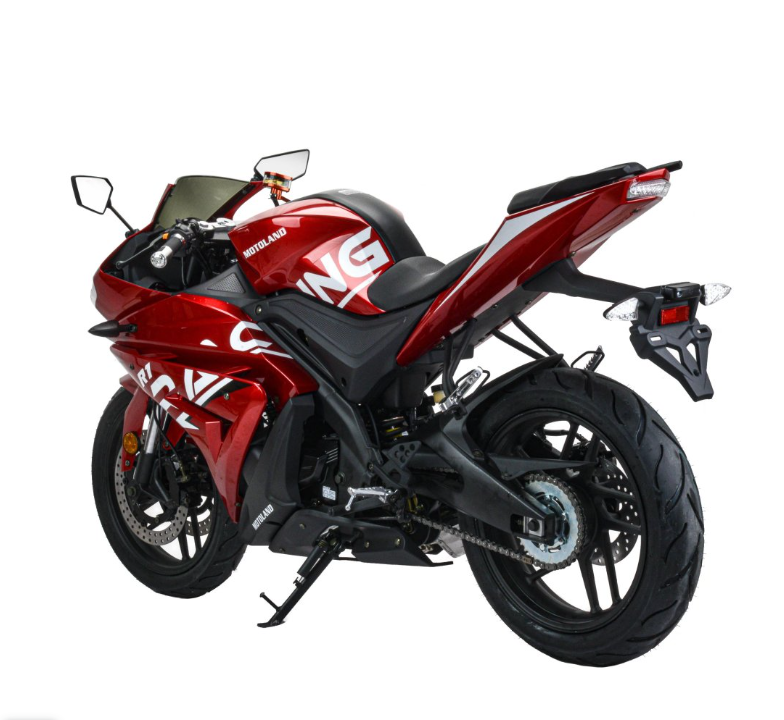 Мотоцикл MOTOLAND (МОТОЛЕНД) R1 300 в Димитровграде Мотоцикл MOTOLAND (МОТОЛЕНД) R1 300 в Димитровграде