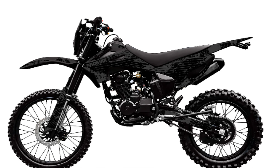 Кроссовый мотоцикл PROMAX ARMY 250 в Димитровграде Кроссовый мотоцикл PROMAX ARMY 250 в Димитровграде