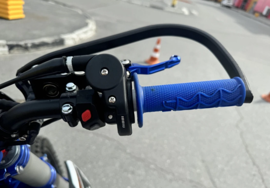 Кроссовый мотоцикл FAIDET NC300S ULTRA KKE в Димитровграде Кроссовый мотоцикл FAIDET NC300S ULTRA KKE в Димитровграде