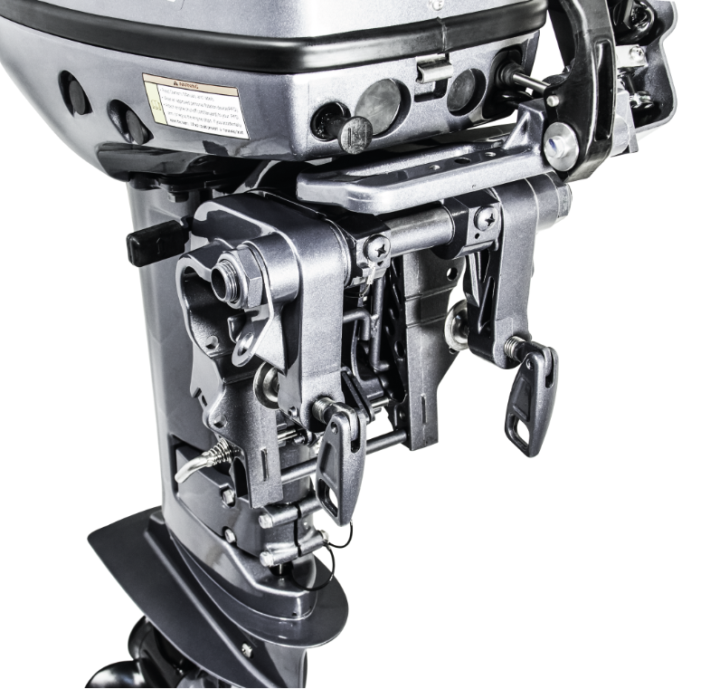 Лодочный мотор APACHE T9.9(15) BS в Димитровграде Лодочный мотор APACHE T9.9(15) BS в Димитровграде