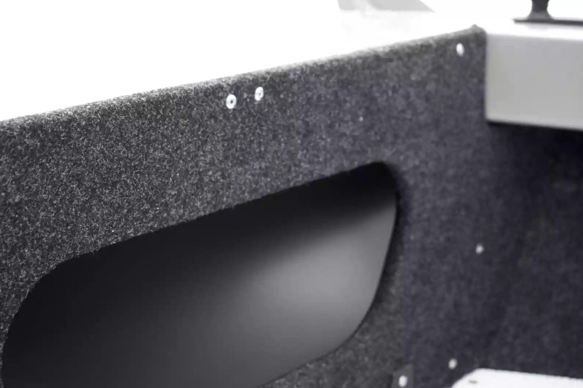 Алюминиевый катер Неман 550 DC в Димитровграде Алюминиевый катер Неман 550 DC в Димитровграде