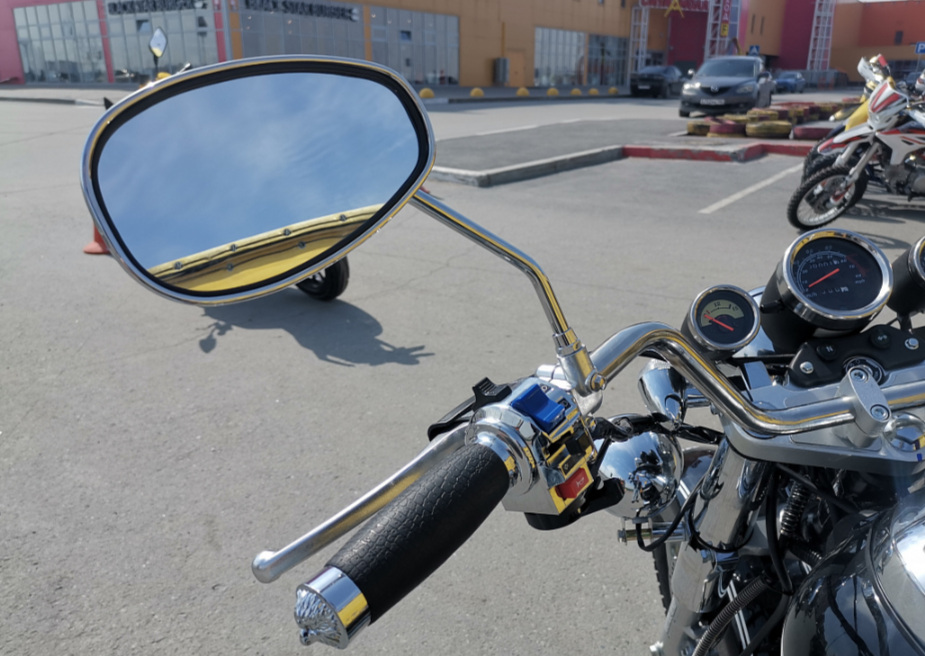 Мотоцикл MOTOLAND (МОТОЛЕНД) WOLF 250 в Димитровграде