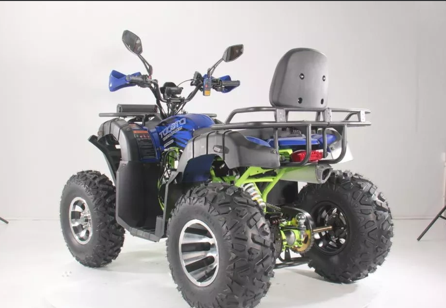 Квадроцикл YACOTA SELA MAX в Димитровграде Квадроцикл YACOTA SELA MAX в Димитровграде