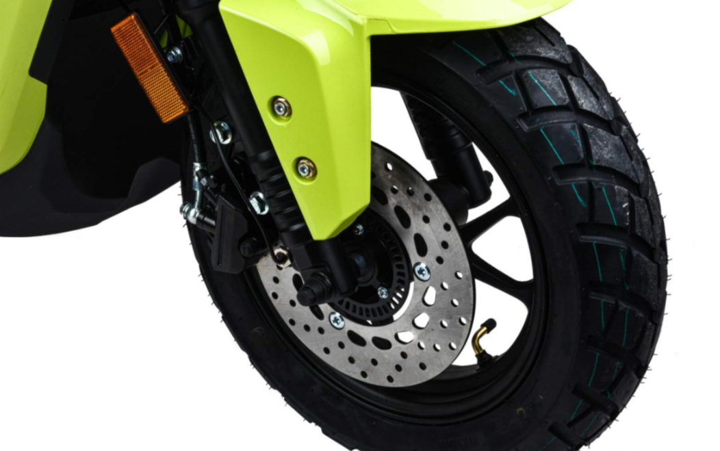 Скутер MOTOLAND (МОТОЛЕНД) CRICKET 150 (WY150-5D) в Димитровграде Скутер MOTOLAND (МОТОЛЕНД) CRICKET 150 (WY150-5D) в Димитровграде