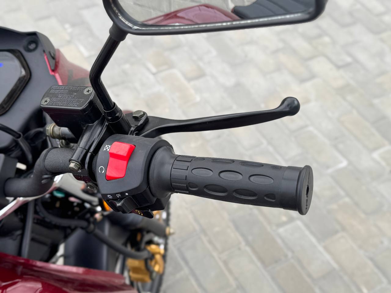 Мопед FAIDET TUGELA RS150 (49) в Димитровграде Мопед FAIDET TUGELA RS150 (49) в Димитровграде