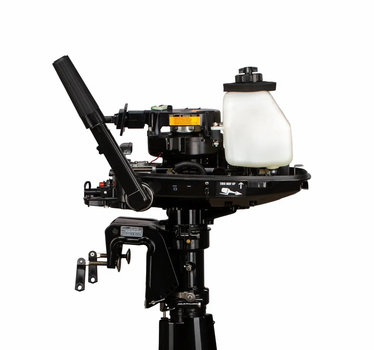 ЛОДОЧНЫЙ МОТОР GLADIATOR G5FHS в Димитровграде ЛОДОЧНЫЙ МОТОР GLADIATOR G5FHS в Димитровграде