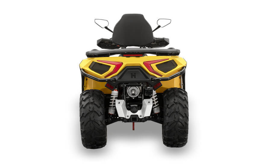 Квадроцикл HISUN GUARDIAN 750S -/SHORT/ в Димитровграде Квадроцикл HISUN GUARDIAN 750S -/SHORT/ в Димитровграде