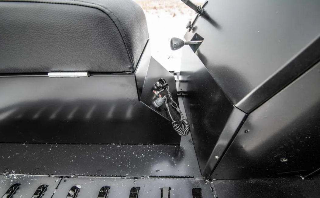 Снегоход АРКТИК 4Т в Димитровграде Снегоход АРКТИК 4Т в Димитровграде