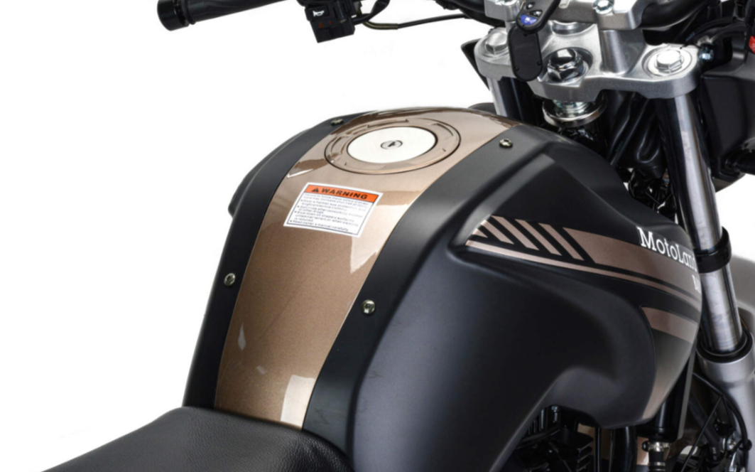 Мотоцикл MOTOLAND (МОТОЛЕНД) 300 BANDIT в Димитровграде