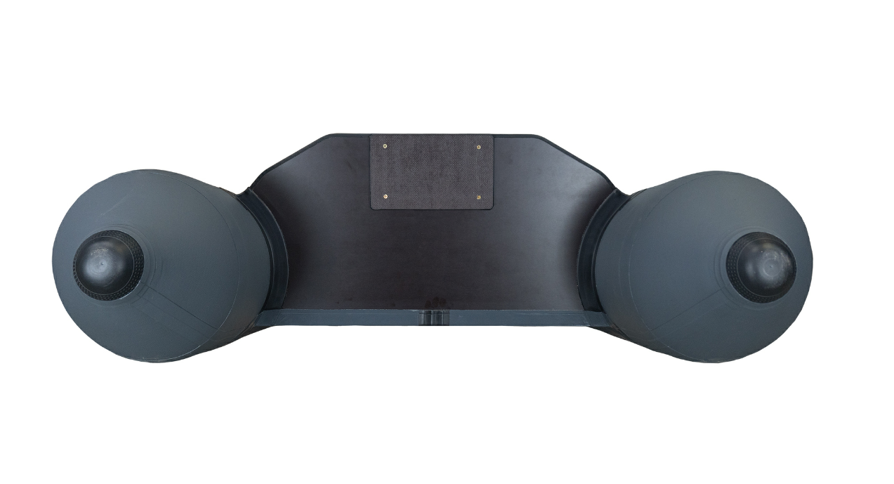 Лодка БАРС 2800 Слань-книжка киль в Димитровграде Лодка БАРС 2800 Слань-книжка киль в Димитровграде