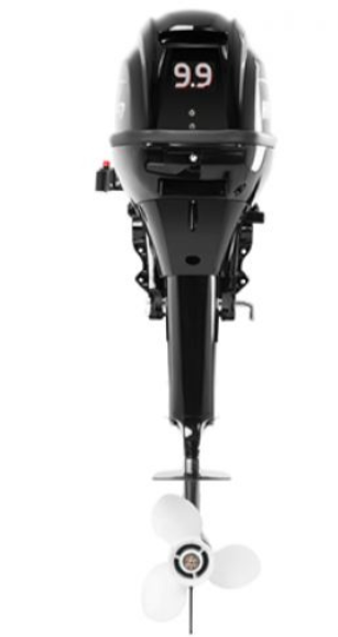 Лодочный мотор HIDEA HD9.9FHS в Димитровграде Лодочный мотор HIDEA HD9.9FHS в Димитровграде