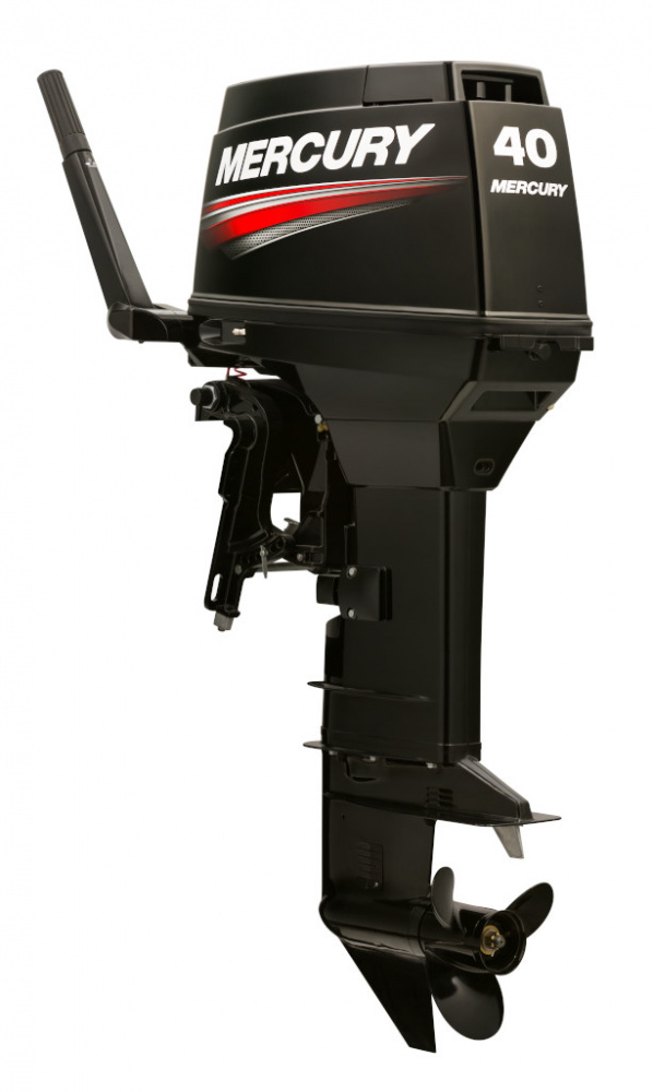 ЛОДОЧНЫЙ МОТОР MERCURY 40 MLH 697 CC в Димитровграде ЛОДОЧНЫЙ МОТОР MERCURY 40 MLH 697 CC в Димитровграде