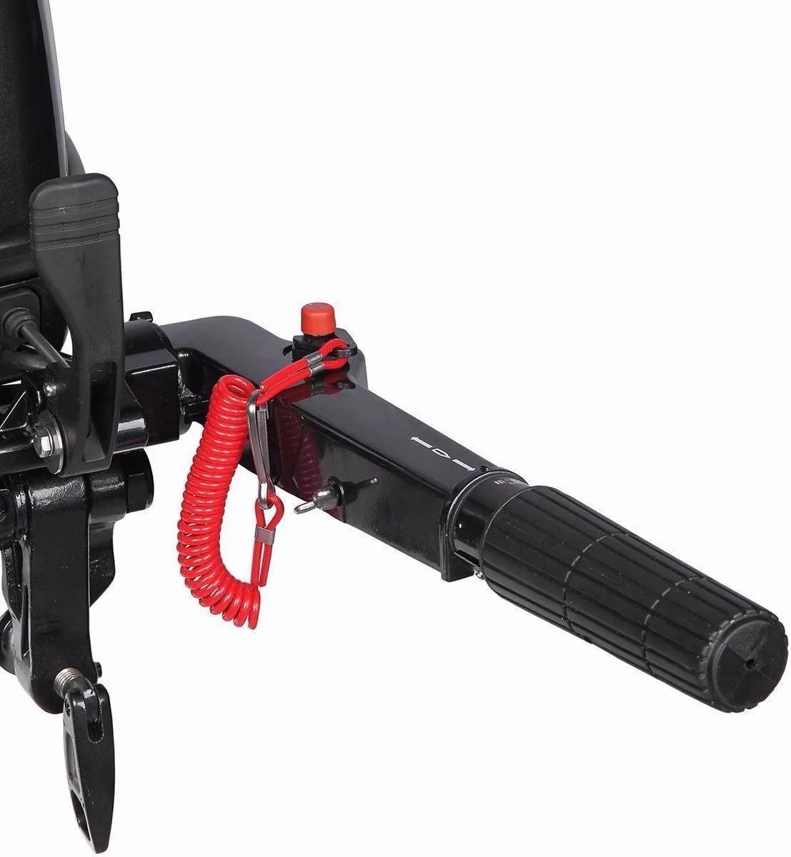 Лодочный мотор MARLIN MP 9.9 AMHS в Димитровграде Лодочный мотор MARLIN MP 9.9 AMHS в Димитровграде