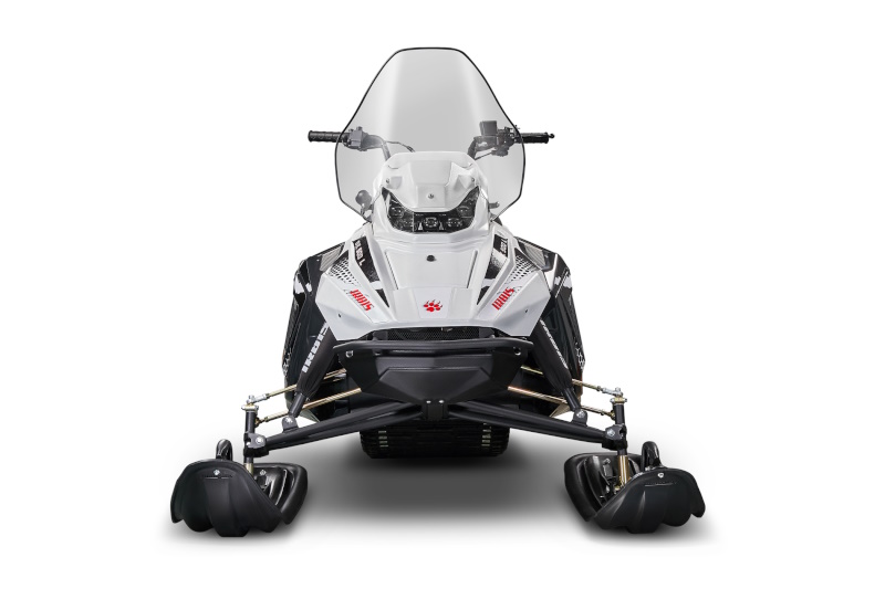 Снегоход IRBIS TUNGUS 600L 25/26 в Димитровграде Снегоход IRBIS TUNGUS 600L 25/26 в Димитровграде