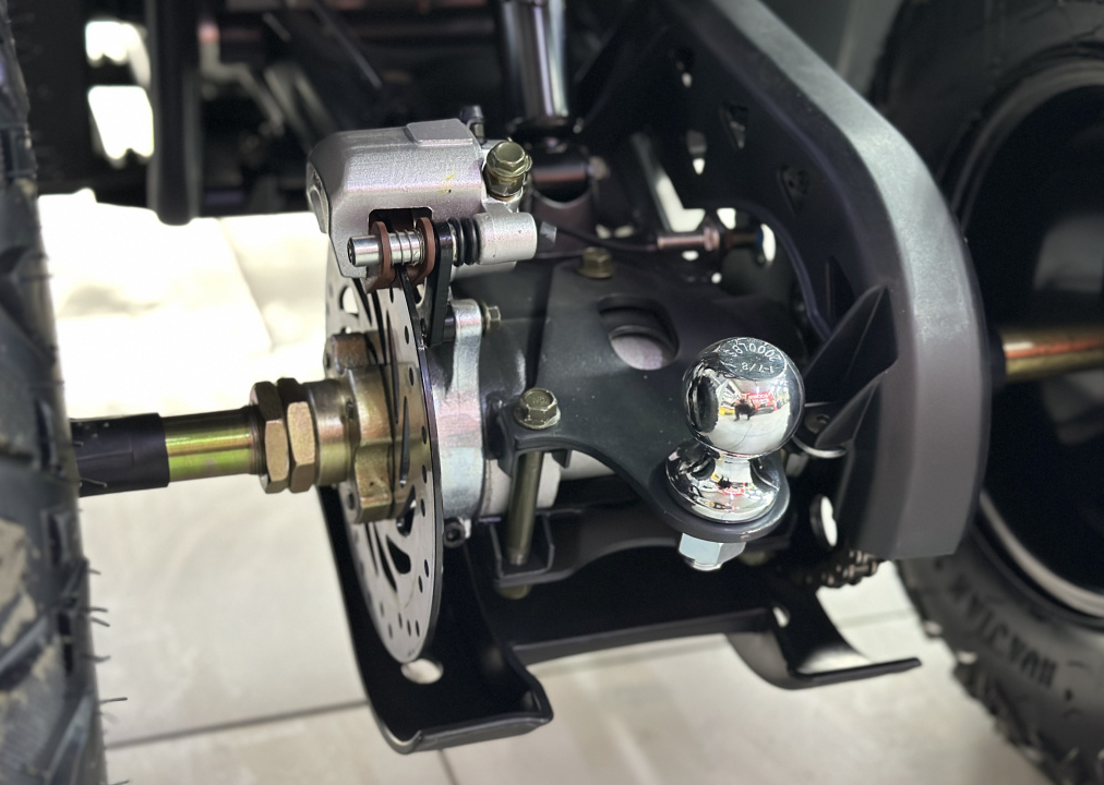 Квадроцикл GBM MAVERICK 300 NEW LUX в Димитровграде Квадроцикл GBM MAVERICK 300 NEW LUX в Димитровграде