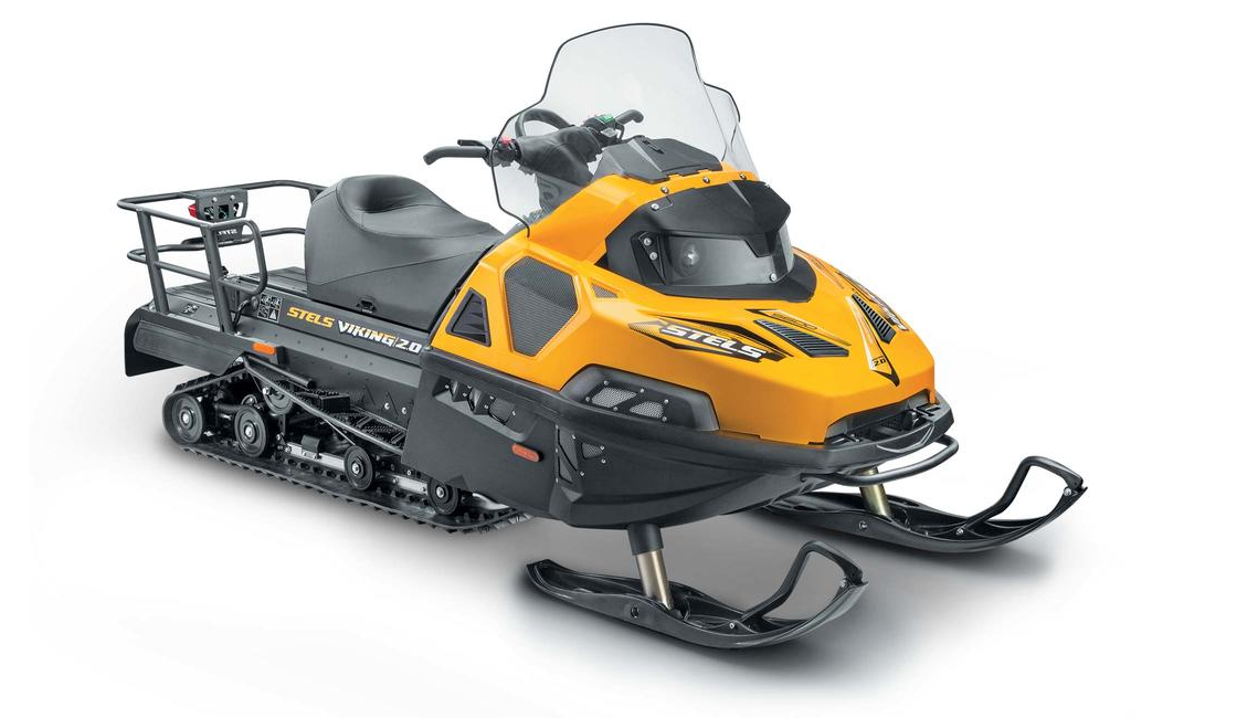 Снегоход SV600T (L ST SWT) ВИКИНГ 2.0 в Димитровграде Снегоход SV600T (L ST SWT) ВИКИНГ 2.0 в Димитровграде