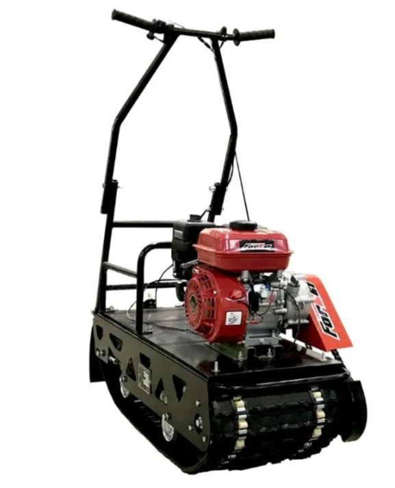 Мотобуксировщик Forza МБС1-6С в Димитровграде Мотобуксировщик Forza МБС1-6С в Димитровграде