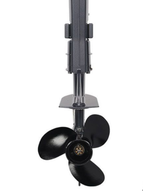 Лодочный мотор ALLFA T2,6S в Димитровграде Лодочный мотор ALLFA T2,6S в Димитровграде