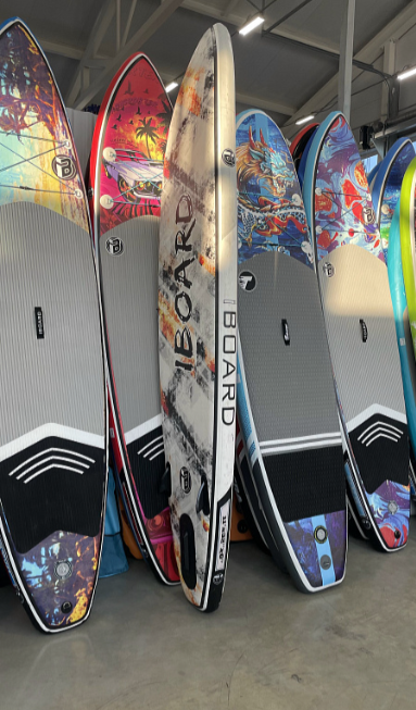 SUP (САП) ДОСКА RAIDEX I BOARD 11’ (332СМ) «MRAMOR» в Димитровграде SUP (САП) ДОСКА RAIDEX I BOARD 11’ (332СМ) «MRAMOR» в Димитровграде