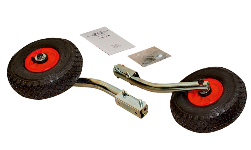 Транцевые колеса модульные (быстросъемные) в Димитровграде Транцевые колеса модульные (быстросъемные) в Димитровграде