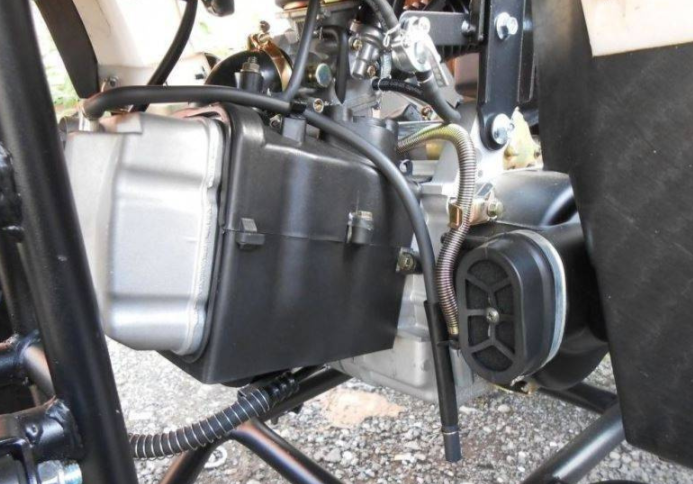 Квадроцикл MOTOLAND (МОТОЛЕНД) 200 ALL ROAD в Димитровграде Квадроцикл MOTOLAND (МОТОЛЕНД) 200 ALL ROAD в Димитровграде