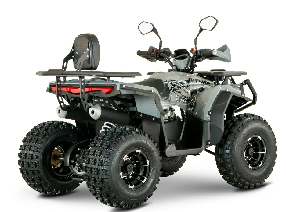 Квадроцикл YACOTA DRAGON LUX LD 150 PRO-SPORT в Димитровграде