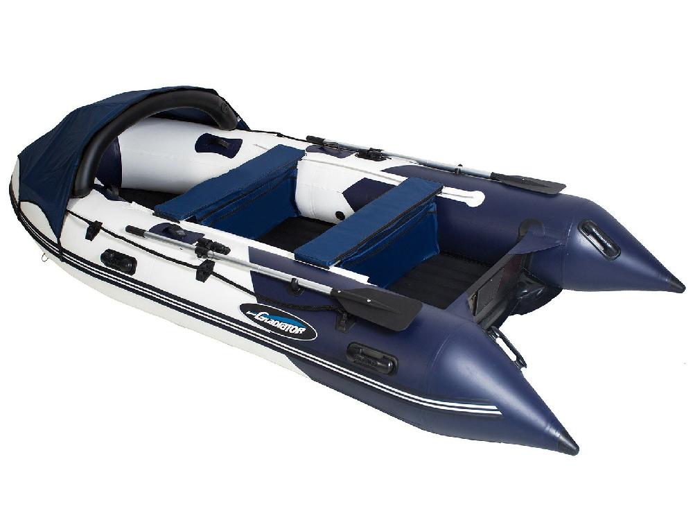 НАДУВНАЯ ЛОДКА GLADIATOR E330PRO в Димитровграде НАДУВНАЯ ЛОДКА GLADIATOR E330PRO в Димитровграде