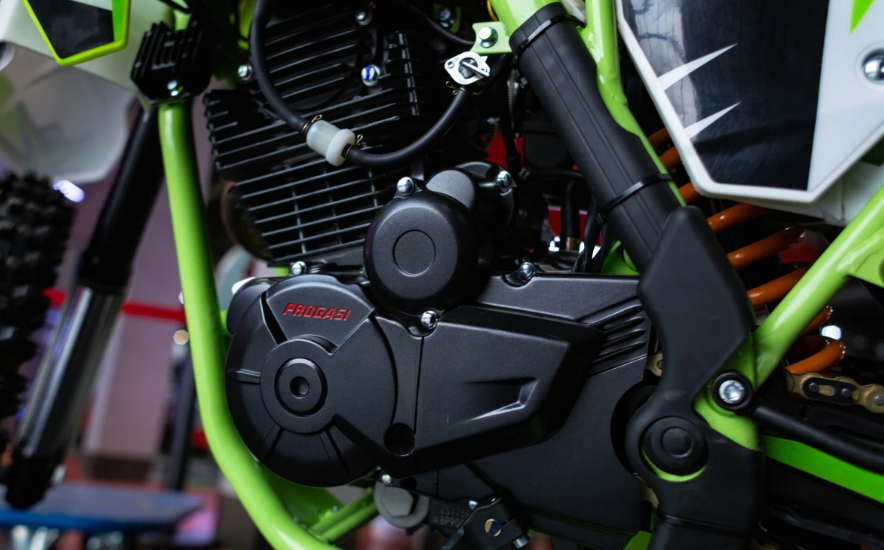 Мотоцикл Progasi SUPER MAX 300 PRO PR300 (ZS175FMN) в Димитровграде Мотоцикл Progasi SUPER MAX 300 PRO PR300 (ZS175FMN) в Димитровграде