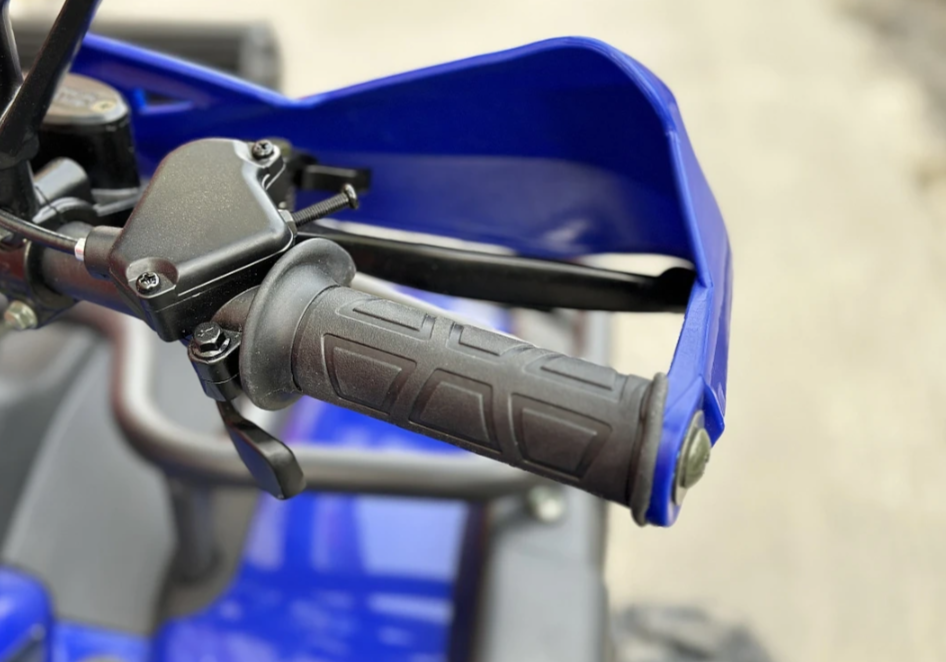 Квадроцикл PROMAX ATV 250 MAX (2025) в Димитровграде  Квадроцикл PROMAX ATV 250 MAX (2025) в Димитровграде