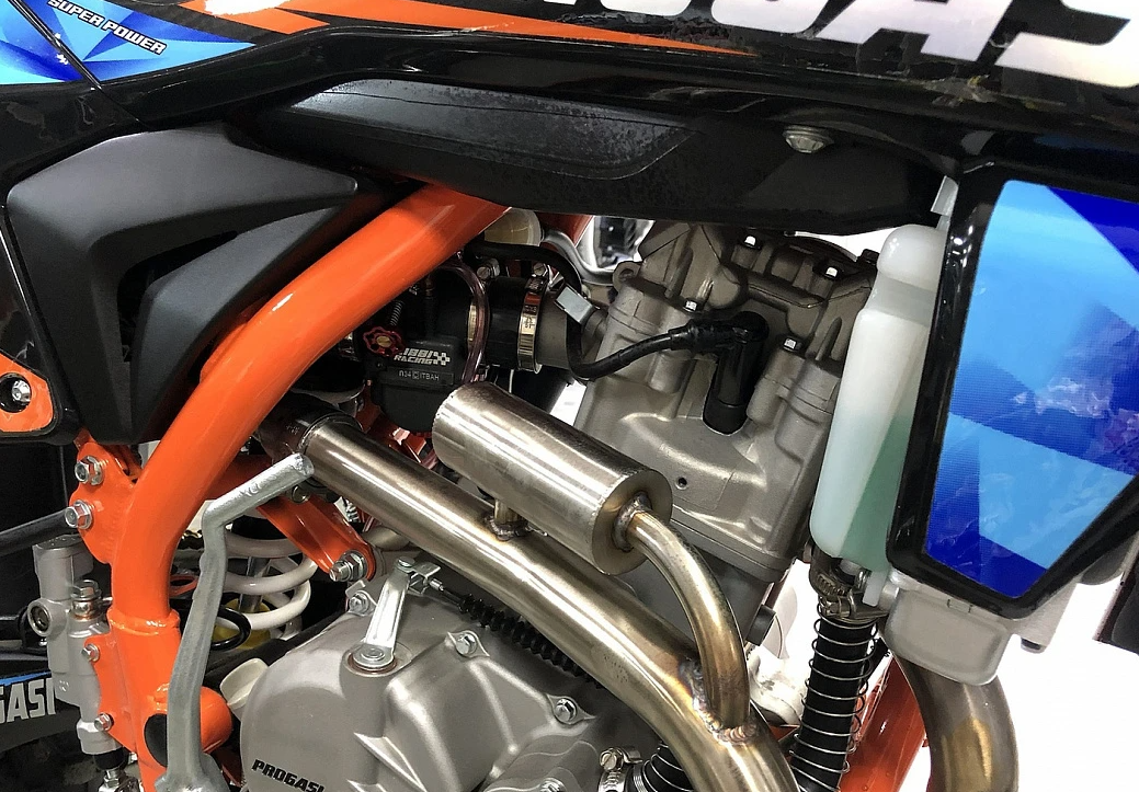 Мотоцикл Progasi Gaudi 300 в Димитровграде Мотоцикл Progasi Gaudi 300 в Димитровграде