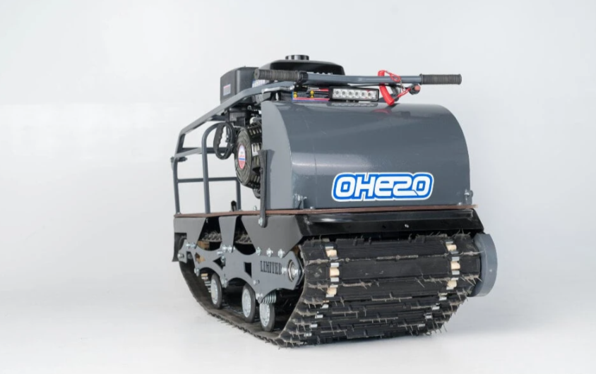 Мотобуксировщик ОНЕГО 500 15 FRONT LIMITED в Димитровграде