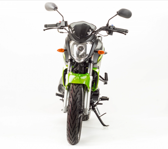 Мотоцикл BANDIT 250 в Димитровграде Мотоцикл BANDIT 250 в Димитровграде