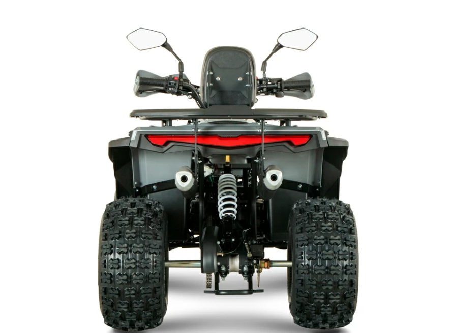 Квадроцикл YACOTA DRAGON LUX LD в Димитровграде Квадроцикл YACOTA DRAGON LUX LD в Димитровграде