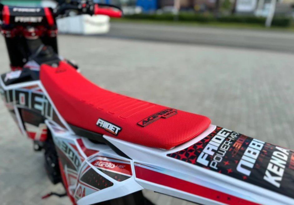 Кроссовый мотоцикл FAIDET CB300RL MAX KKE в Димитровграде Кроссовый мотоцикл FAIDET CB300RL MAX KKE в Димитровграде